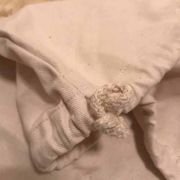 IVAN GRUNDAHL DUST TRAVEL BAG - Picture 5 of 5